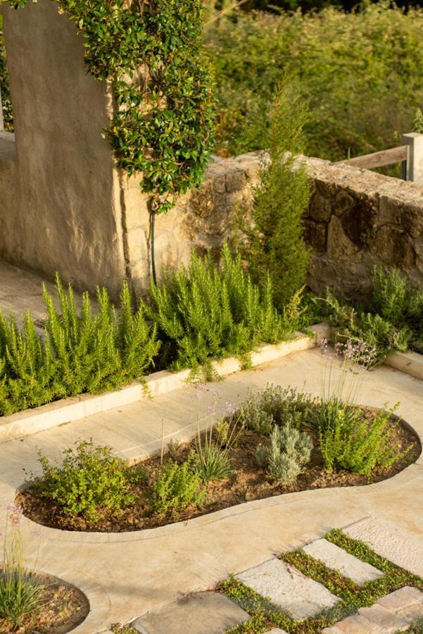 Corfu Tramezzo Designer'S House Villa Bastounion Exterior photo